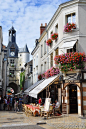 Amboise, France