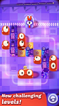 Pudding Monsters | Games