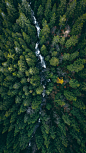 Green heart of Poland. by Johannes Hulsch on 500px