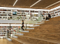 圣保罗Livraria Cultura书店 Cultura Bookstore by Studio MK27 | 灵感日报