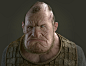 CGTalk - ogre, andrea de martis (3D)