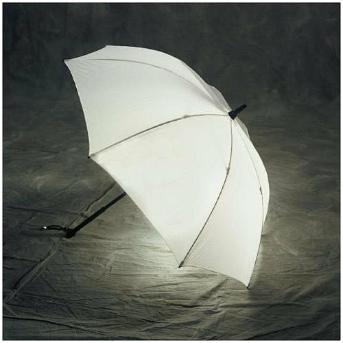 伞的最基本功能就是挡雨或遮阳，也正因为如...