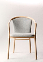 naoto fukasawa lounge chair