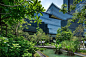 丰树商业城二期景观设计，新加坡 / Shma : 商业综合体中的“城市原野”