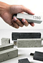 10 Coolest Gadgets and Furniture Made of Concrete