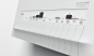 Fuse - Smart Consumer Unit | Concept Design : Fuse is a fresh approach to the design of a product that has remained largely unchanged since its inception. Consumer units, or fuse boxes, are the focal points for electricity installed in a building. They se