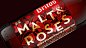 Britos Malt & Roses Beer