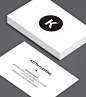 Browse Business Card Design Templates: 