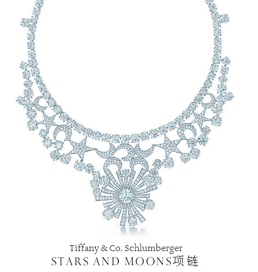 浏览华贵珠宝系列 | Tiffany &...