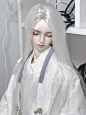 bjd｜我的美人师尊