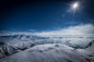 Photograph Sunlight in mountains by Valerii Tkachenko on 500px