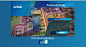 KPMG's Recruiting Game : On this case we created a Gamified solution to make the KPMG’s Recruiting Process as much fun as possible.The game evaluates the trainee candidates and works as the player acts as a professional employee at KPMG, in a ficticious o