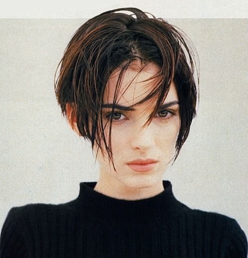 Winona forever: 