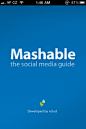 Mashable!