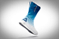 锐步Reebok专门为宇航员设计“太空鞋”，穿着它漫游太空~~ 
【全球最好的设计，尽在普象网www.pushthink.com】