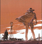 墨比斯 
Moebius JeanGiraud 