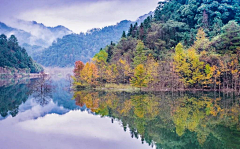 乌贼娘hh采集到风景