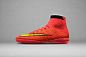 Nike Football 发布全新 Elastico Superfly IC 室内足球靴 - 足球鞋 - 球鞋动态 - SNEAKER球鞋文化 - VIIGEE维格风尚 时尚生活杂志 - VIIGEE.COM