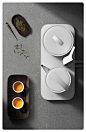 三界茶具套装三合一泡茶机自动上水烧水壶消毒一体电热水壶煮茶器-tmall.com天猫