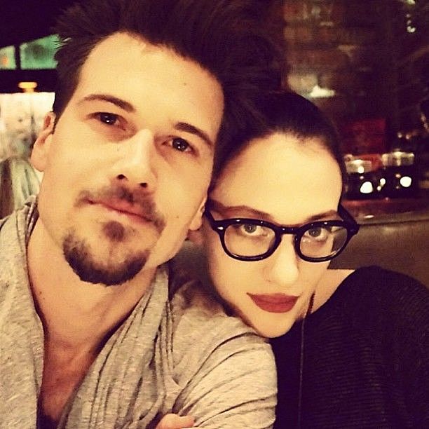 nick zano kat dennin...