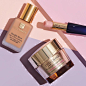 ✨Get the perfect base for any #makeup look with these #EsteeEssentials.✨ #SupremeSkin #UnlockTheBeautyofNow #DoubleWear #DoubleWearOrNothing #PureColorEnvy