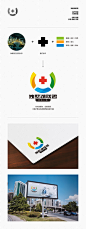 标志一周烩（37） by 君小阳 - UE设计平台-网页设计，设计交流，界面设计，酷站欣赏