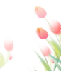 @冒险家的旅程か★
png透明背景素材 漂浮物 漂浮素材 彩色模糊花卉 渐变光晕