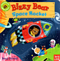 《新版 Bizzy Bear 12册全套 小熊很忙系列 幼儿启蒙纸板玩具机关操作书 英文原版绘本》【摘要 书评 试读】- 京东图书