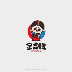 玥芽~采集到logo