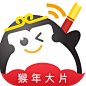 微票儿 2016新春版 #App# #icon# #图标# #Logo# #扁平# 采集<a class="text-meta meta-mention" href="/gray/">@GrayKam</a>