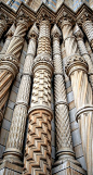 Natural History Museum, London: 