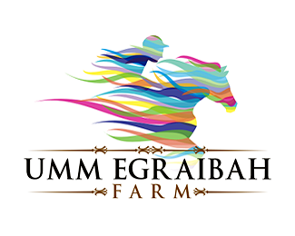 UMM EGRAIBAH
LOGO标志设...