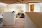 “光墙”住宅 Light Walls House by mA-style Architects | 灵感日报