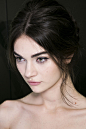 Antonina Vasylchenko - Added to  Beauty Eternal  - A collection of the  most beautiful women.