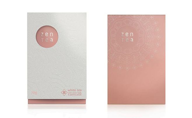 ZEN TEA