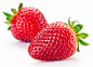 水果 素材 png   草莓