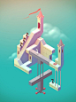 Monument Valley / Ustwo - 图4