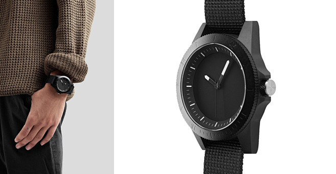 Simple Watch Co. Exp...