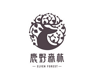 西餐厅logo欣赏 _LOGO大师官网|...