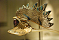 Rene Lalique珠宝作品 | 宝石控小组 | 果壳网 科技有意思