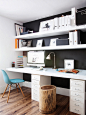 15 Simple Design Ideas for Your Workspace