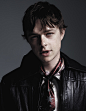 Dane DeHaan