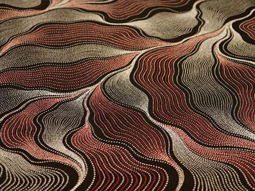 Aboriginal ART Paint...