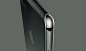 Concept iphone 8  : exterior phone design