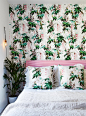 7 Easy Ways To Create Botanical Style At Home