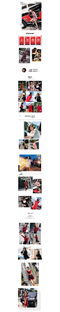 2018淘宝天猫女装韩版网红无线端移动首页_网页_电商_爱笑的张大炮---原创作品---站酷-(ZC