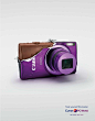 Currys PC World: Camera