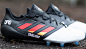 Podolski To Wear Custom adidas ACE Boots