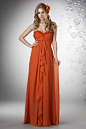 Bari Jay Fall 2013 Bridesmaids Collection (一) - Bari Jay Fall 2013 Bridesmaids Collection (一)婚纱照欣赏