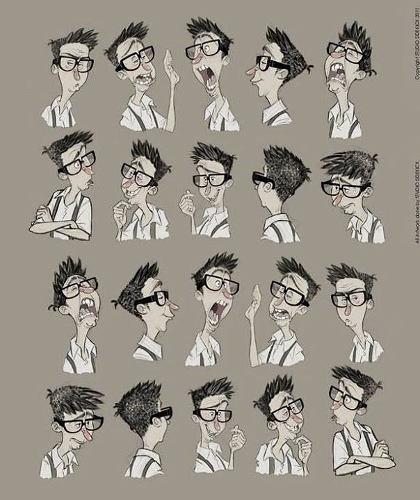 Expressions Sheet | ...